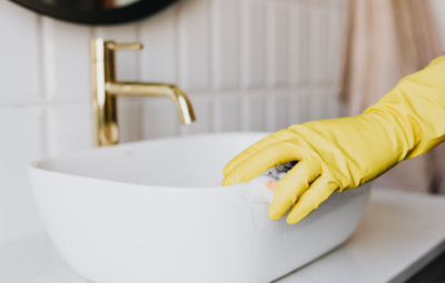 9 Quick Cleaning Hacks for Busy Homes