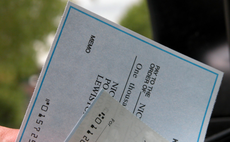 Banking 101: How to Navigate Your First Checking Account