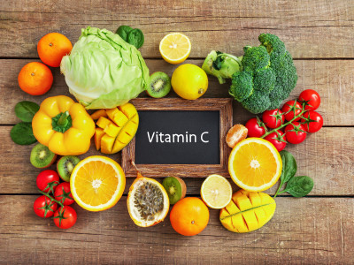 Why Vitamin C is Your Best Bet for Immune Support and Skin Health