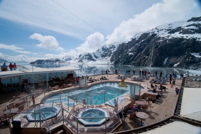 Why an Alaska Cruise Should Be on Your Travel Bucket List