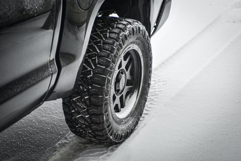 Winter-Ready: Cold Weather Accessories to Keep Your Vehicle Running Smoothly