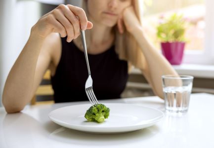Understanding Eating Disorders: Causes, Effects, and Treatments