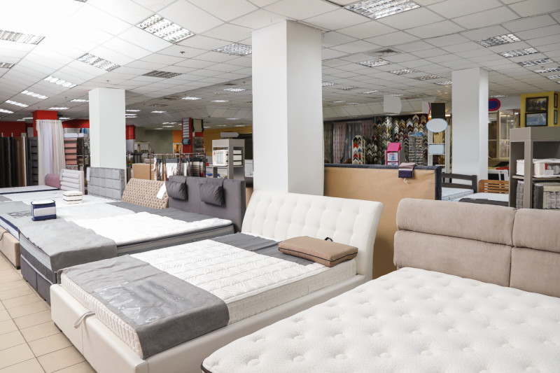 Sleep in Style: Top Luxurious Mattress Deals This Black Friday!