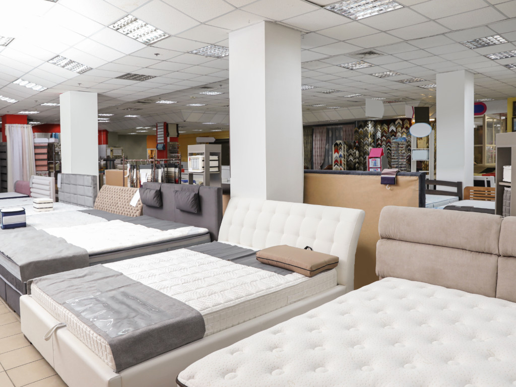 Sleep in Style: Top Luxurious Mattress Deals This Black Friday!