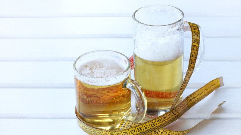 Does Drinking Alcohol Make You Gain Weight
