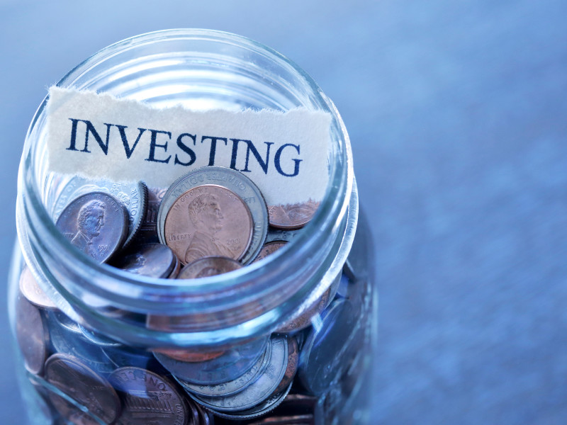 How Starting to Invest Now Can Help You Build Wealth