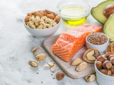 A Beginner's Guide to the Top Keto Foods and What to Avoid