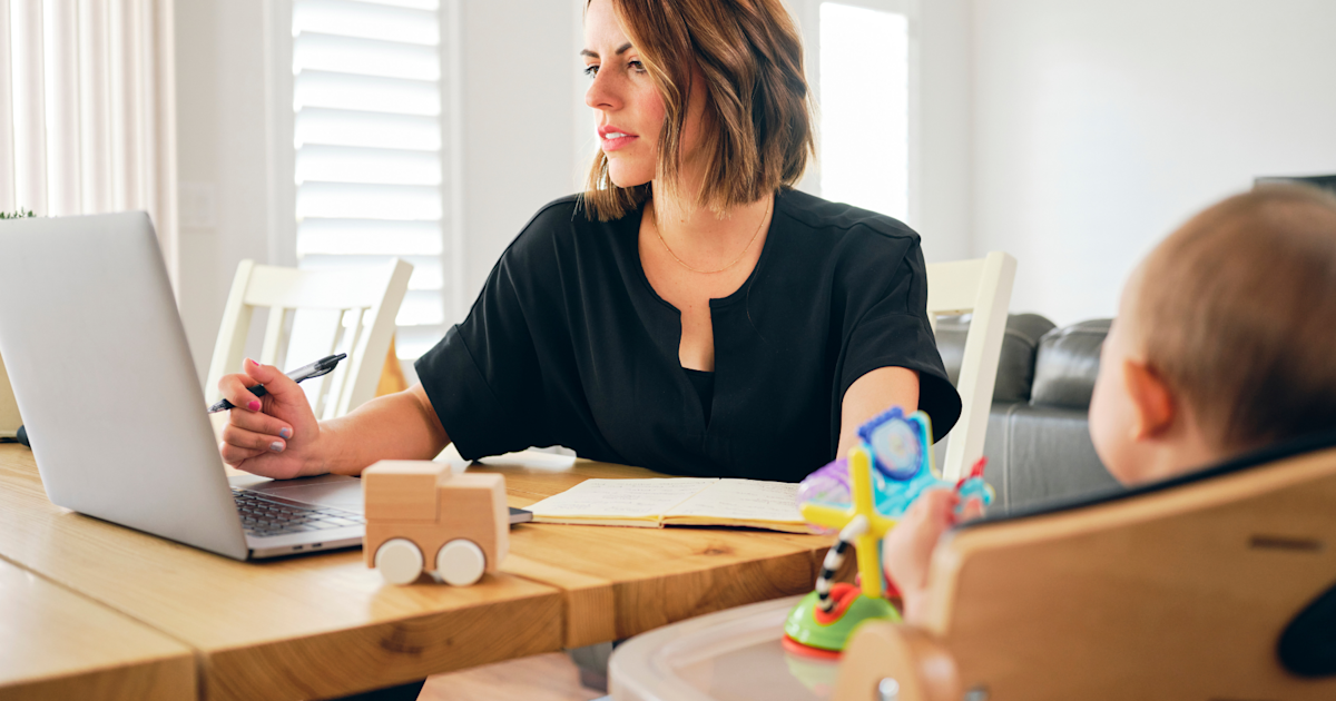 Master Work-Life Balance With the 50/30/20 Rule - eTips