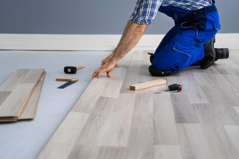Choosing the Right Flooring for Your Home: What You Need to Know
