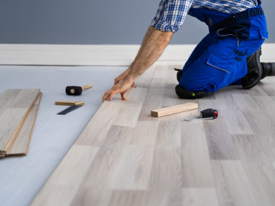 Choosing the Right Flooring for Your Home: What You Need to Know