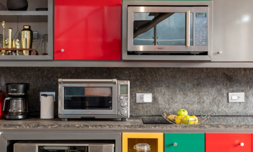 Score Big Savings on the Hottest Appliances this Black Friday!