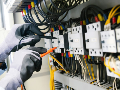 Electrify Your Knowledge: A Guide to Electrical Wiring Types and Sizes