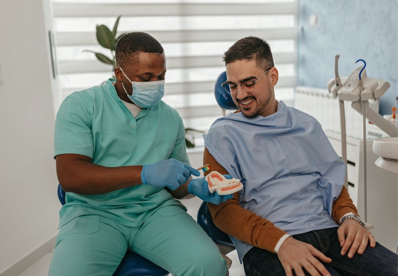 The Importance of Routine Dental Visits for Overall Health