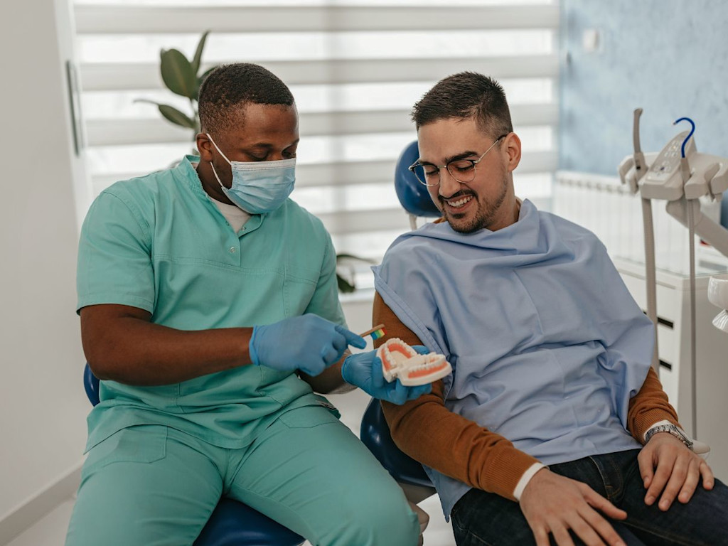 The Importance of Routine Dental Visits for Overall Health
