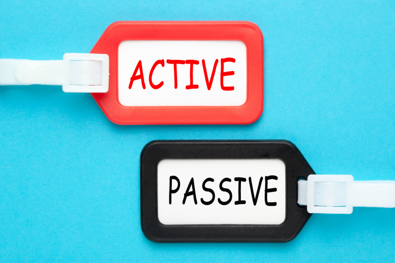 Active vs. Passive Investing: A Battle of Financial Strategies