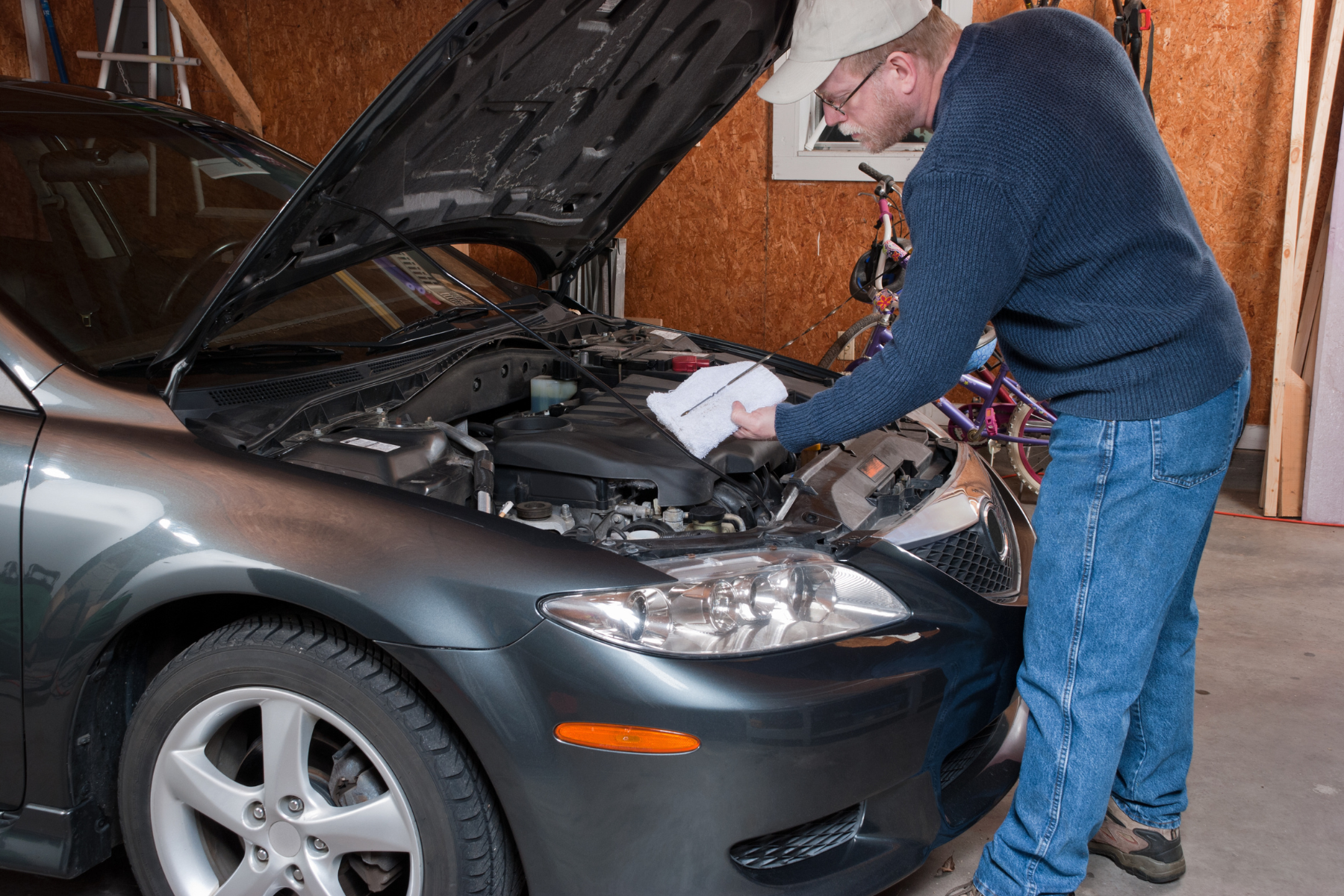 10 Essential Car Maintenance Tips For New Car Owners - The Answer Seeker