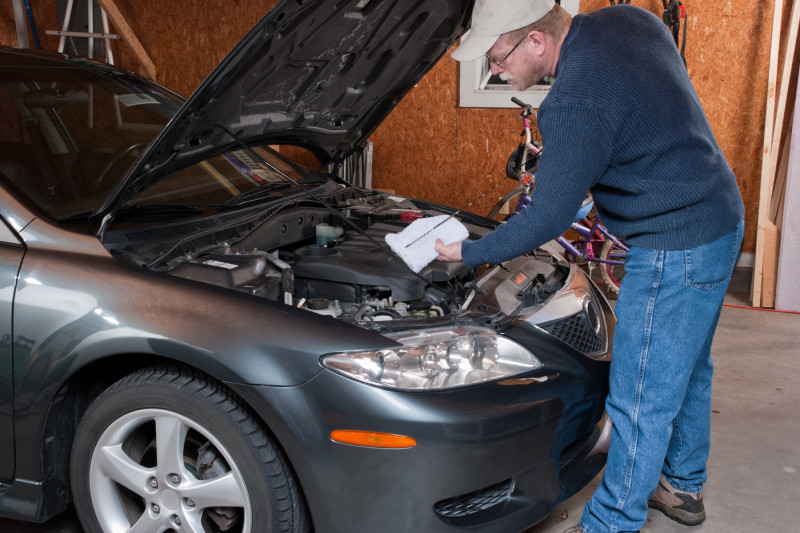 10 Essential Car Maintenance Tips for New Car Owners