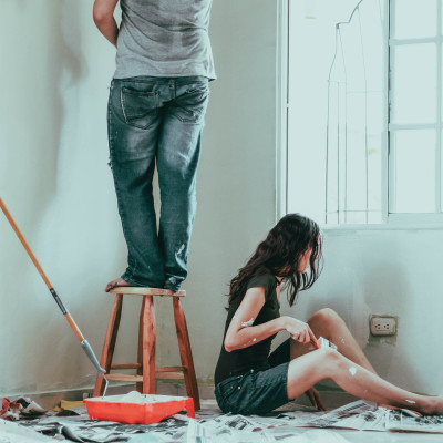 Keep Your Home Renovation on Track with a Solid Budget Plan