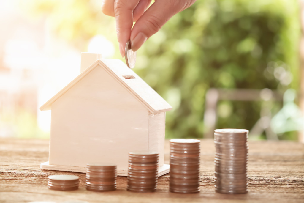 Money-Saving Magic: Creative Ways for Saving Up for a House Down Payment