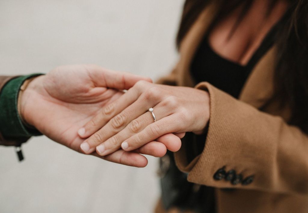 How to Choose an Engagement Ring Your Partner Will Adore