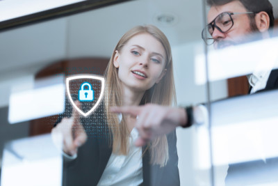 The Future of Cybersecurity—Why Professionals Are in High Demand