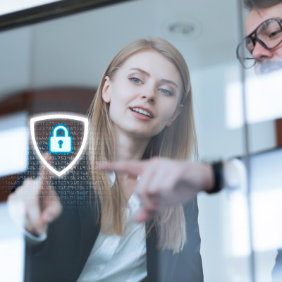 The Future of Cybersecurity—Why Professionals Are in High Demand