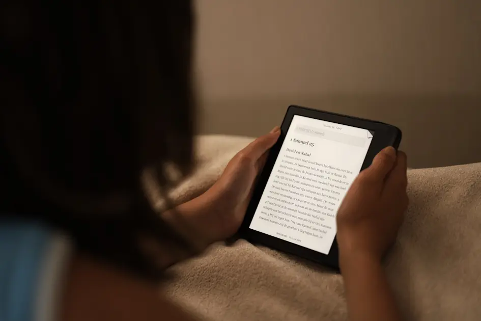 Digital Reading Done Right The Best eReaders of 2023 Ranked Findszy