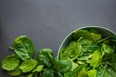 The Superfood Power: Why You Should Add Spinach to Your Plate