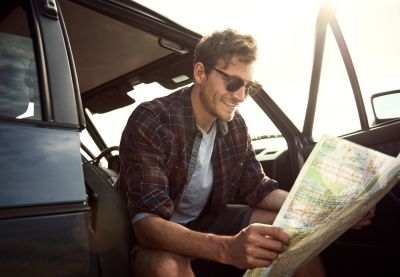 Road Trip Planner: Mapping Out the Ultimate Driving Adventure