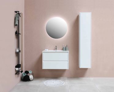 The Art of Bathroom Color: How to Choose the Perfect Palette