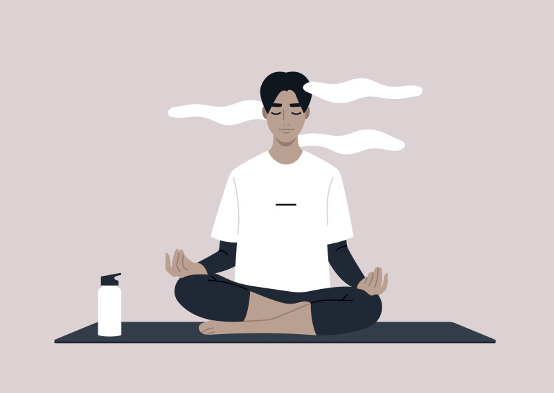 Take A Breather With These Daily Meditation Practices