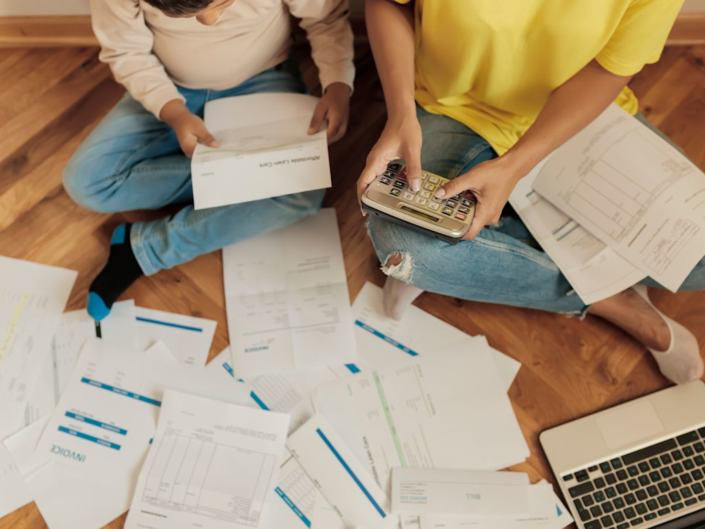 How Smart Debt Management Leads to Financial Independence