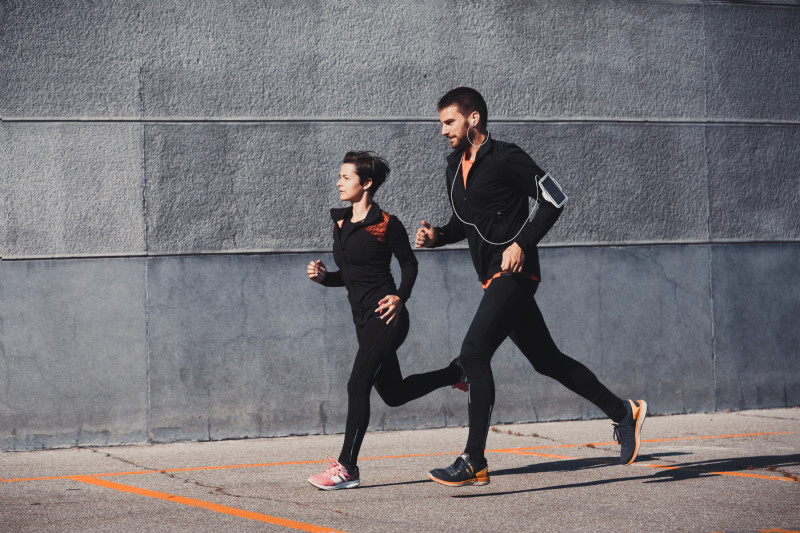 How to Improve Your Running Stamina for Longer Runs