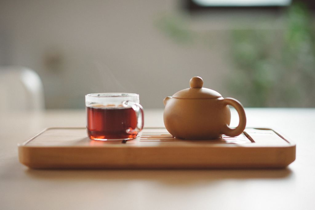 10 Herbal Teas to Keep Your Winter Cold at Bay