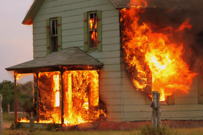 What You Need to Know About the Leading Causes of House Fires and How to Stop Them