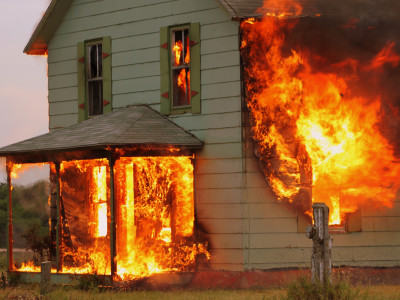 What You Need to Know About the Leading Causes of House Fires and How to Stop Them