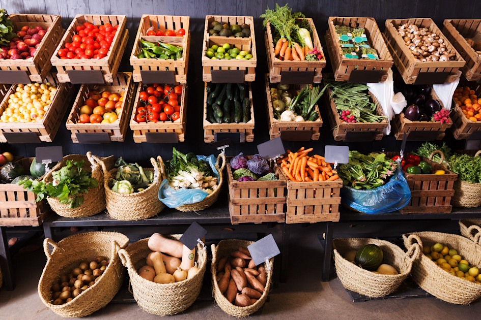 How to Incorporate More Fruits and Vegetables into Your Diet