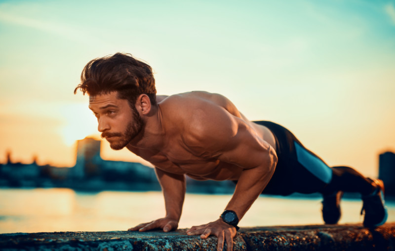 10 No-Equipment Exercises You Can Do Anywhere