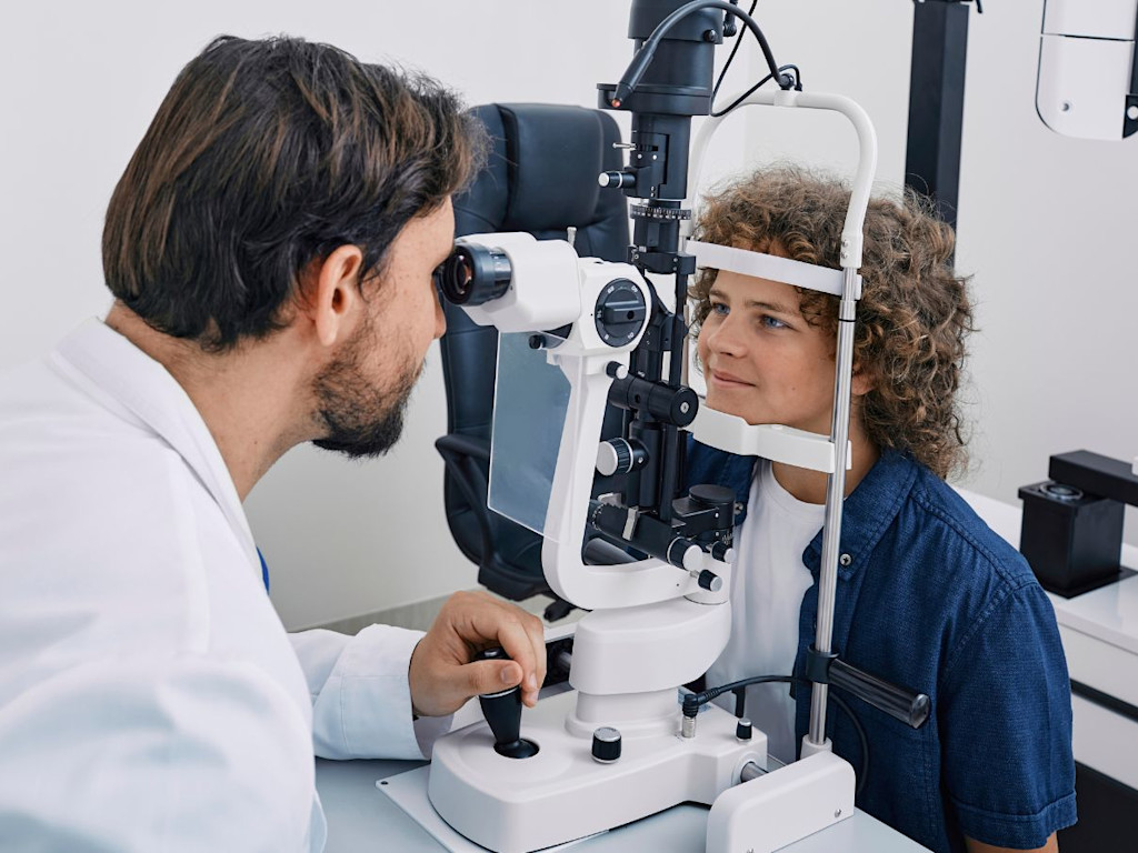 Vision Vitality: Strategies for Sustaining Optimal Eye Health