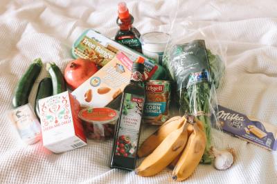 10 Tips to Make Your Groceries Last Longer