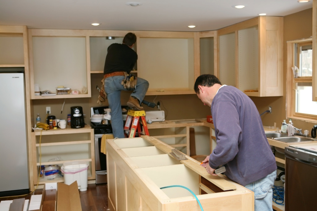 Save Thousands by Doing These DIY Home Remodels