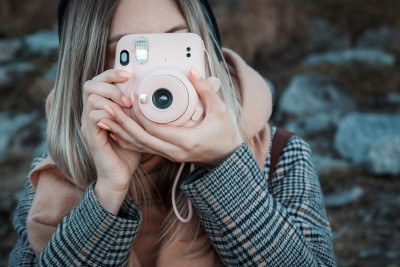 Instant Memories—The Best Affordable Cameras of 2023