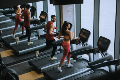 Follow These 10 Steps to Boost Your Cardiovascular Endurance