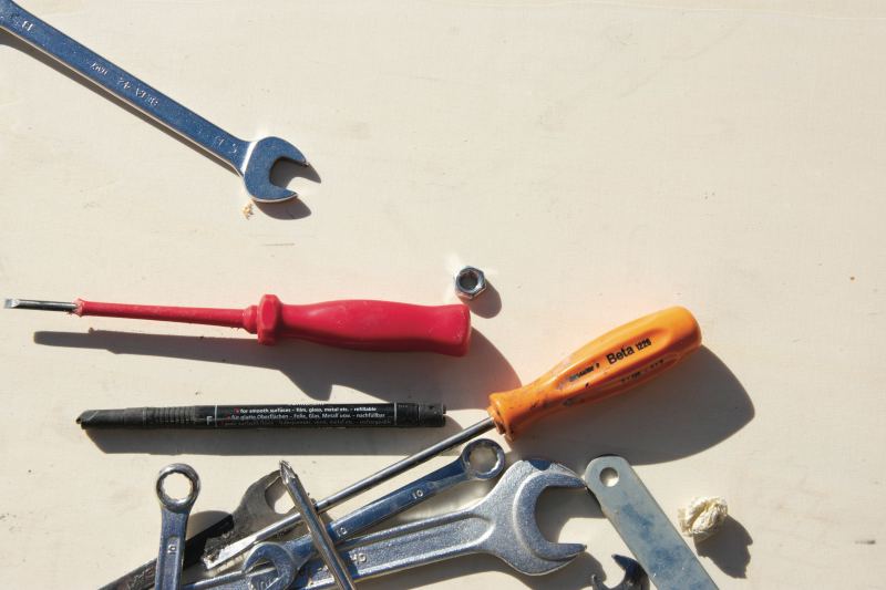 Fix-It-Yourself: Unleash Your Handy Side with DIY Home Repairs