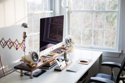 Streamline Your Workflow With These Home Office Must-Have Tools