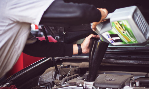 Feel Like a Pro With These DIY Car Repairs