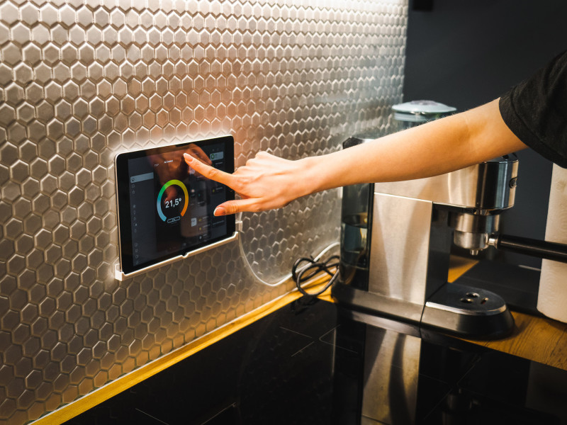 Discover the Game-Changing Benefits of Smart Home Technology