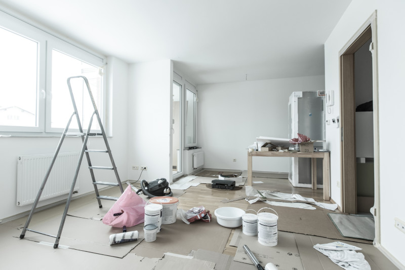 Everything You Need to Consider Before Starting a Renovation Project