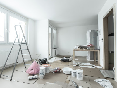 Everything You Need to Consider Before Starting a Renovation Project