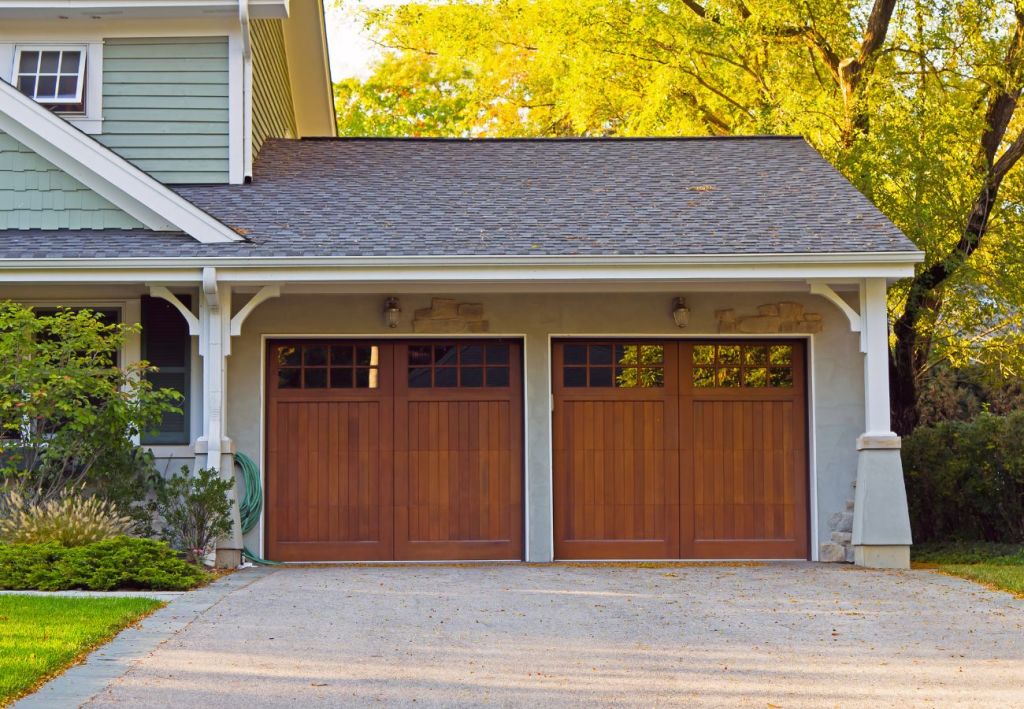 How to Turn Your Garage into a Functional Space — Spring Makeover Guide